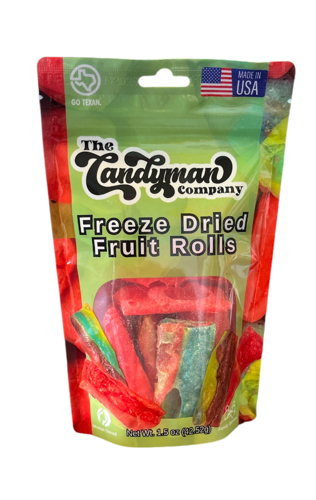 Fruit Roll Ups