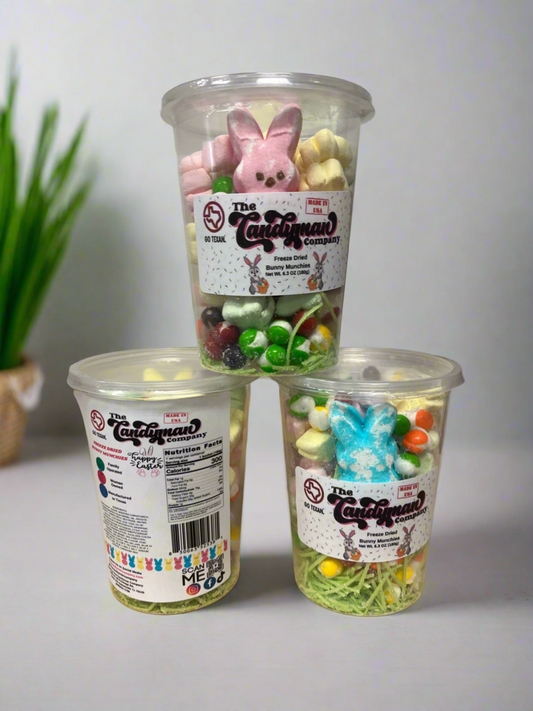 Easter bucket!